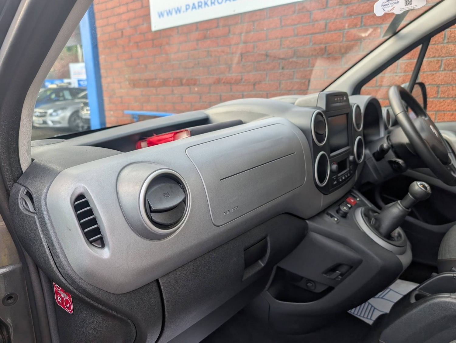 Used Citroen Berlingo Multispace 2017 for sale - 77251177: Photo 27