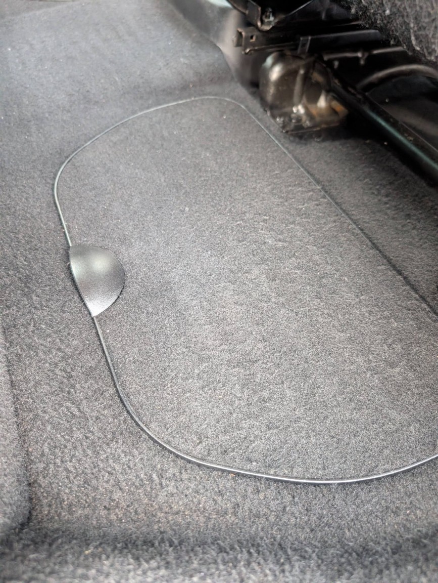 Used Citroen Berlingo Multispace 2017 for sale - 77251177: Photo 30