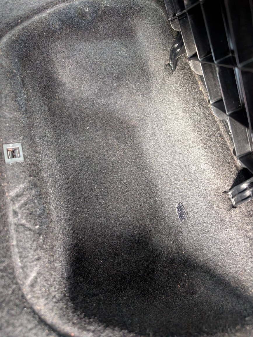 Used Citroen Berlingo Multispace 2017 for sale - 77251177: Photo 31