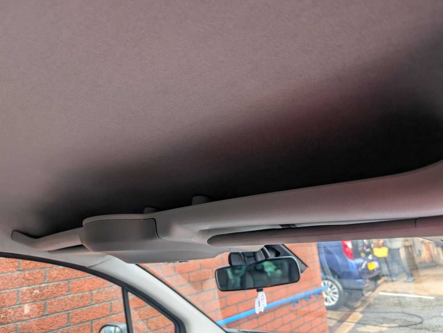 Used Citroen Berlingo Multispace 2017 for sale - 77251177: Photo 32