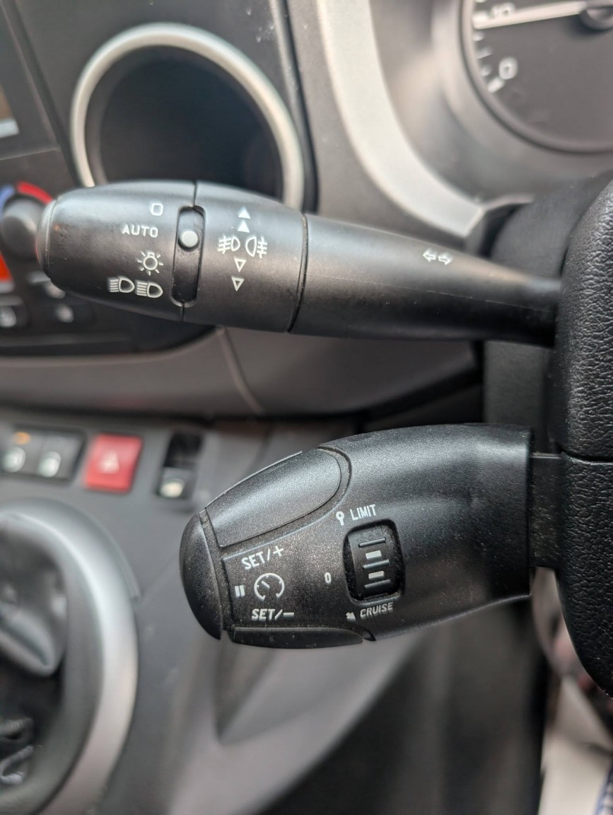 Used Citroen Berlingo Multispace 2017 for sale - 77251177: Photo 34