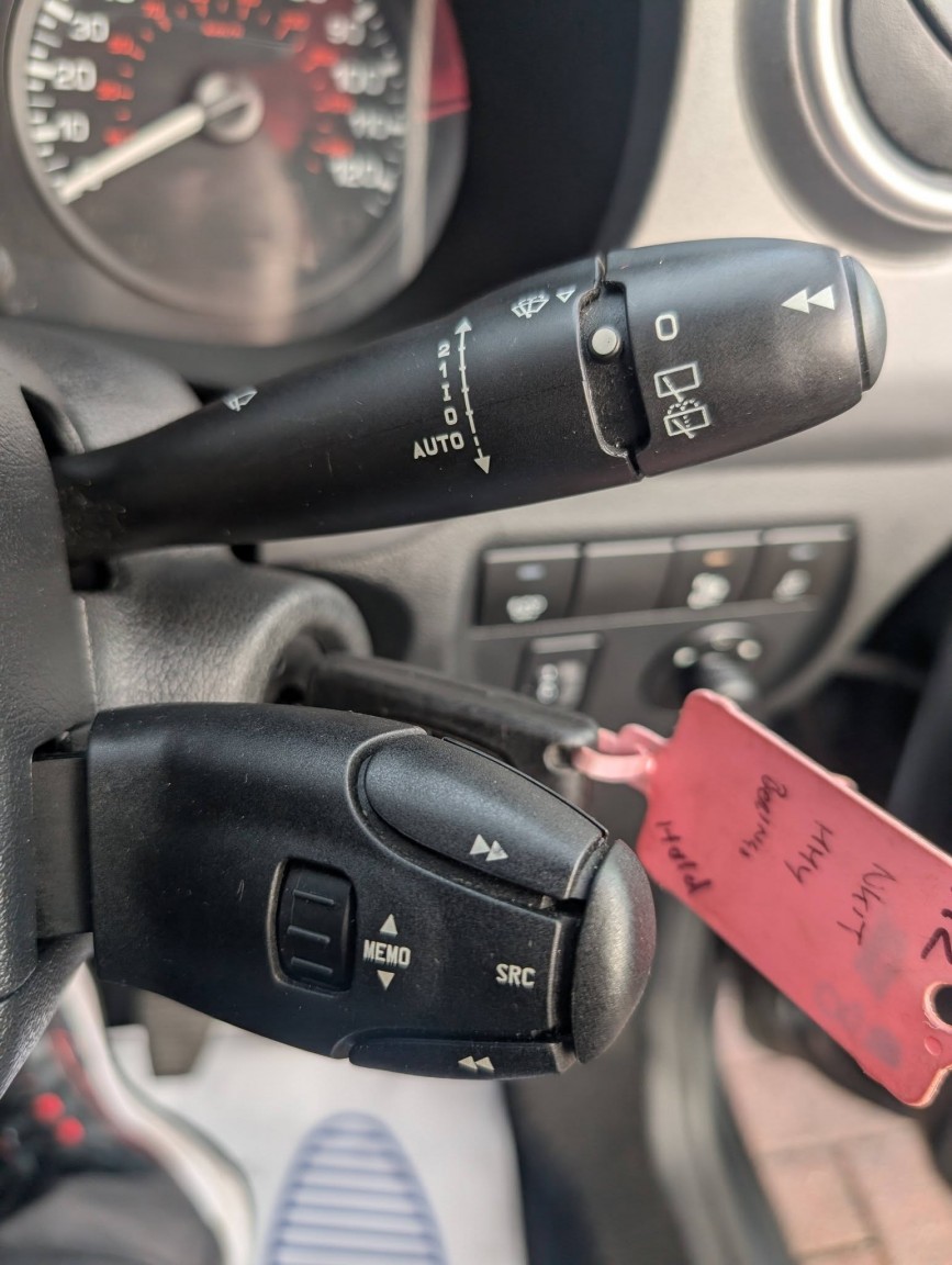 Used Citroen Berlingo Multispace 2017 for sale - 77251177: Photo 35