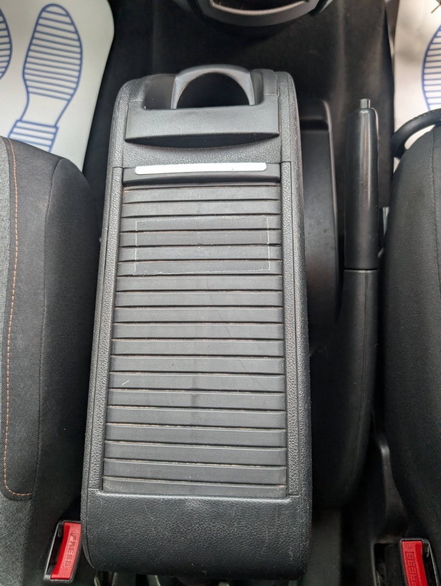 Used Citroen Berlingo Multispace 2017 for sale - 77251177: Photo 36