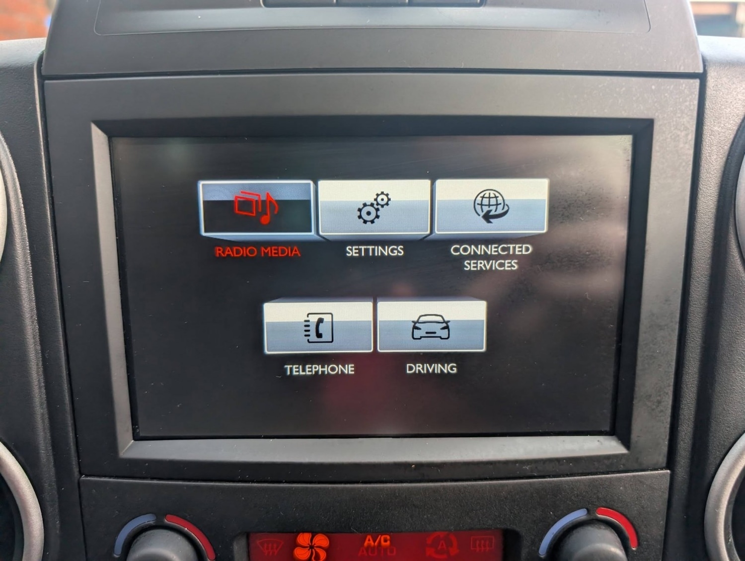 Used Citroen Berlingo Multispace 2017 for sale - 77251177: Photo 37