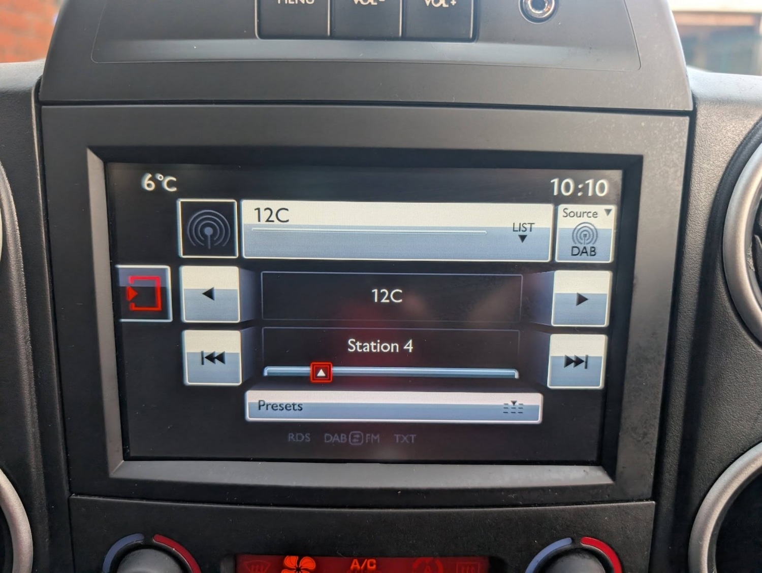 Used Citroen Berlingo Multispace 2017 for sale - 77251177: Photo 38