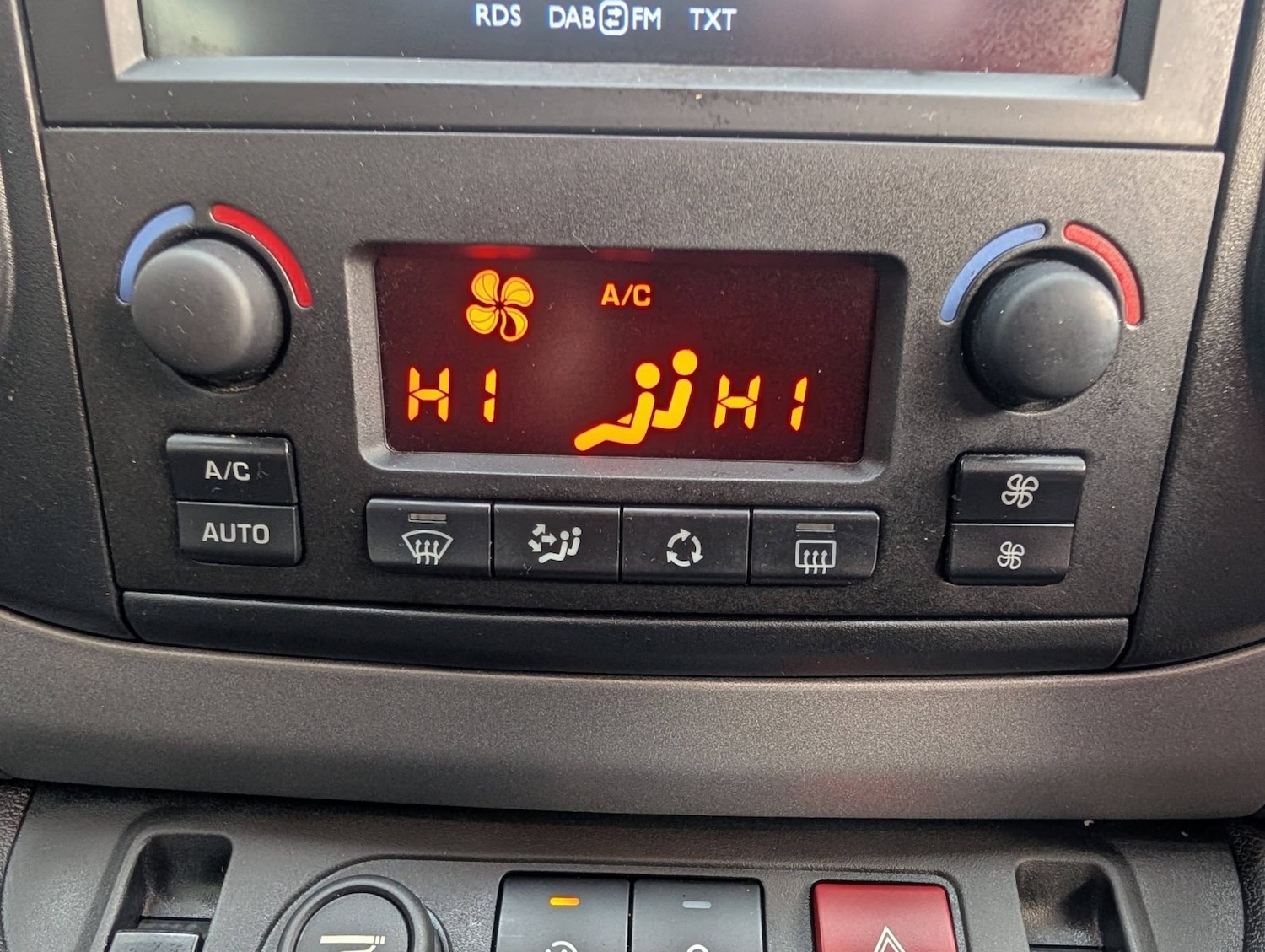 Used Citroen Berlingo Multispace 2017 for sale - 77251177: Photo 39