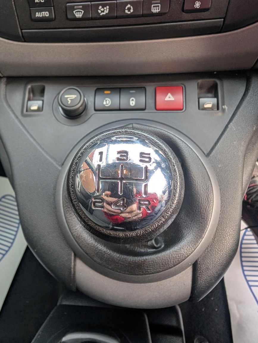 Used Citroen Berlingo Multispace 2017 for sale - 77251177: Photo 41