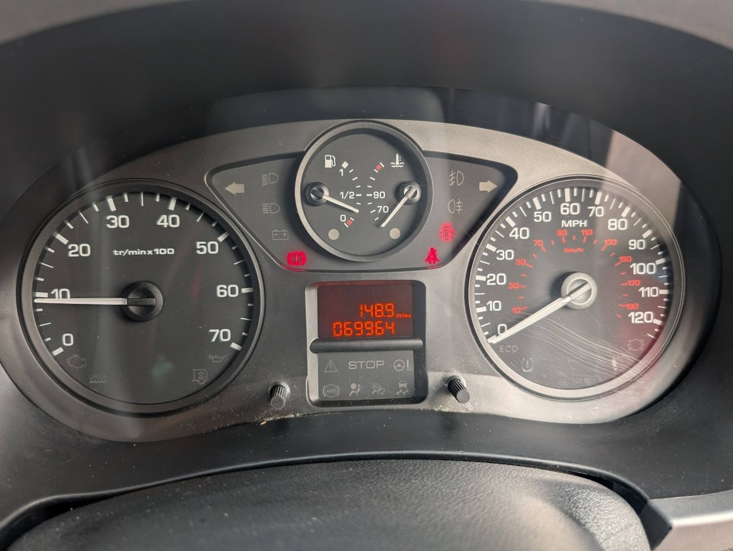 Used Citroen Berlingo Multispace 2017 for sale - 77251177: Photo 42