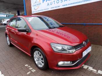 Used Volkswagen Polo 2014 for sale - 74872099: Photo
