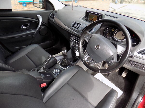 Used Renault Megane 2015 for sale - 74562242: Photo 13