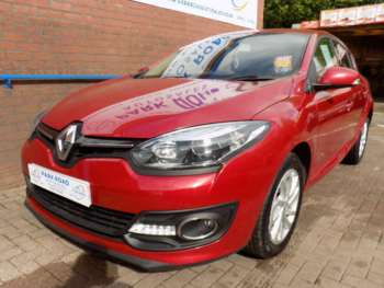 2015 - 1.5 dCi Dynamique TomTom Energy 5dr
