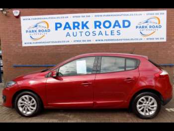 Used Renault Megane 2015 for sale - 74562242: Photo