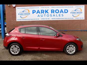 Used Renault Megane 2015 for sale - 74562242: Photo