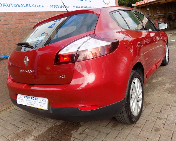 Used Renault Megane 2015 for sale - 74562242: Photo 7