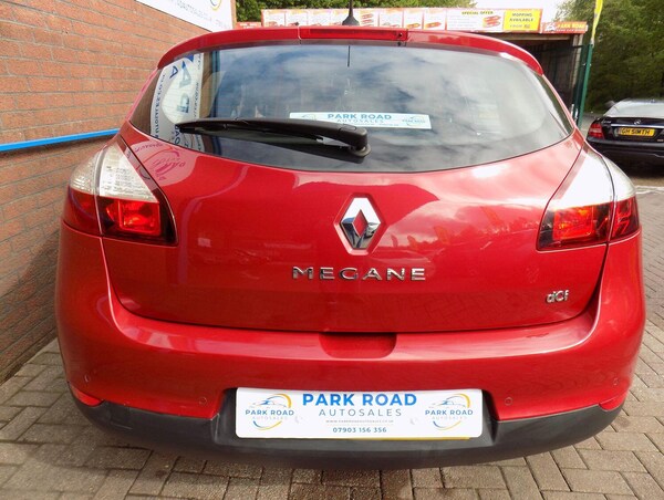 Used Renault Megane 2015 for sale - 74562242: Photo 8