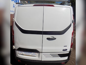 Used Ford Transit Custom 2018 for sale - 74983872: Photo