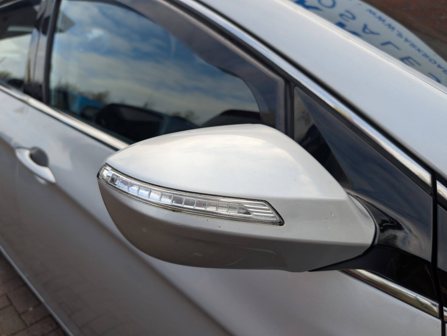 Used Hyundai i40 2014 for sale - 78155435: Photo 10