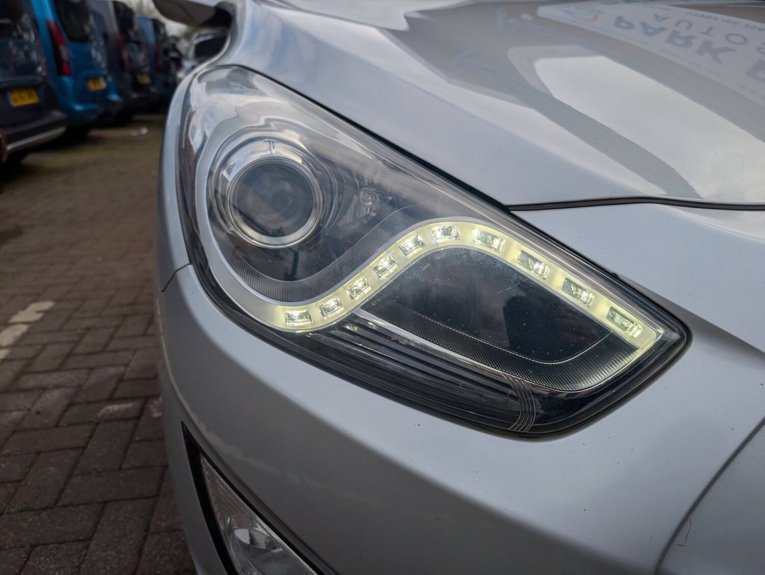 Used Hyundai i40 2014 for sale - 78155435: Photo 11