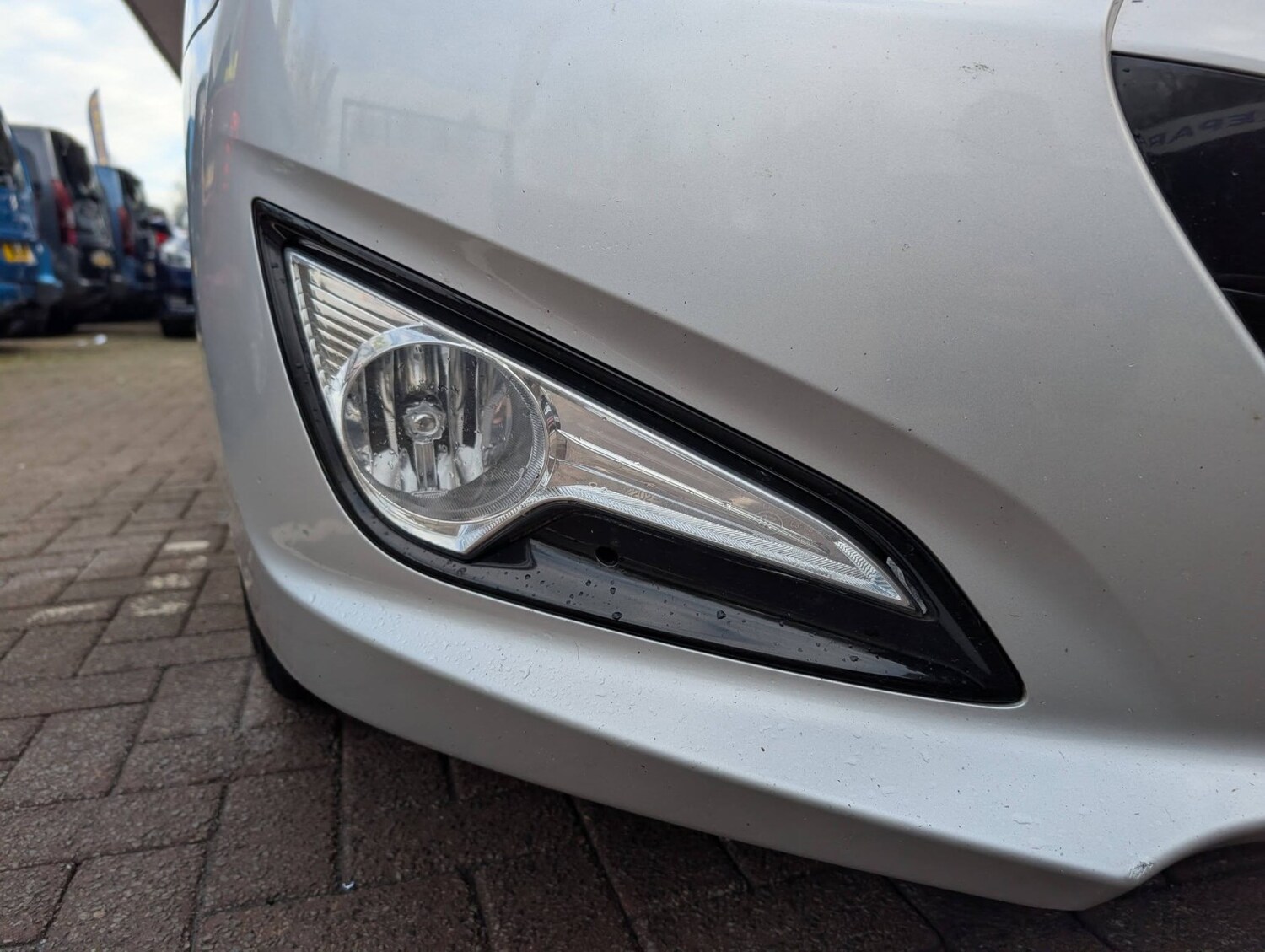 Used Hyundai i40 2014 for sale - 78155435: Photo 12