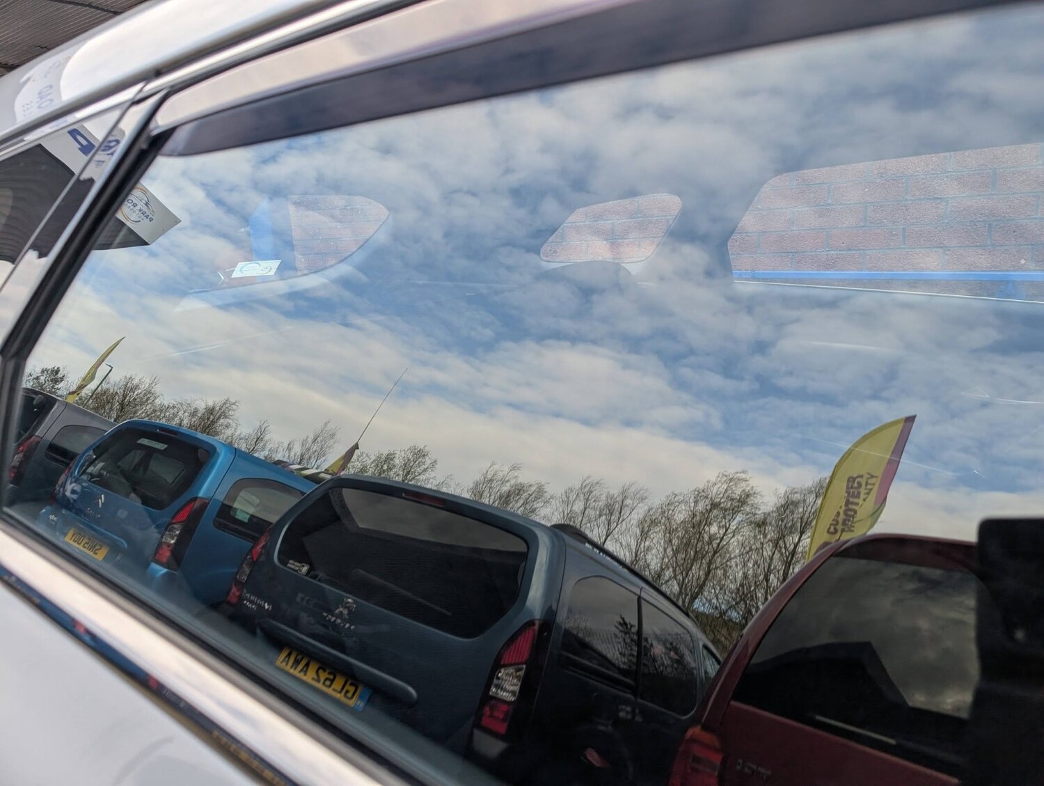 Used Hyundai i40 2014 for sale - 78155435: Photo 13