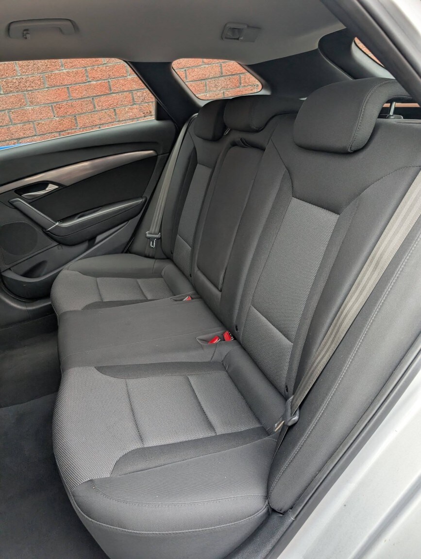 Used Hyundai i40 2014 for sale - 78155435: Photo 17