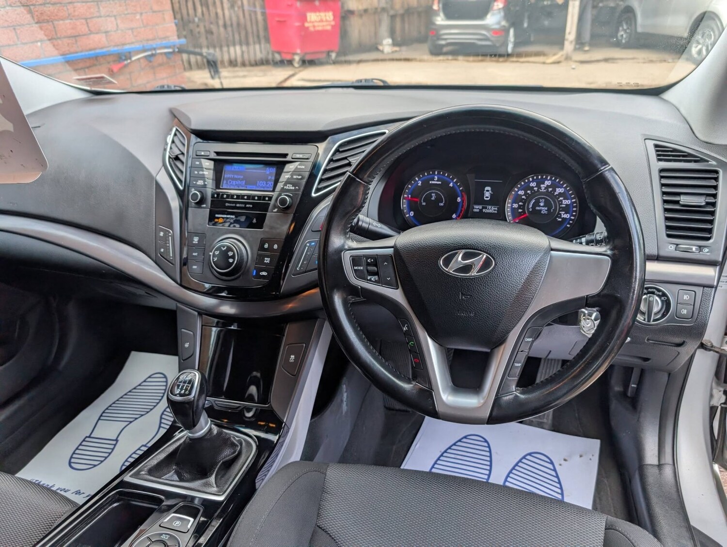 Used Hyundai i40 2014 for sale - 78155435: Photo 24