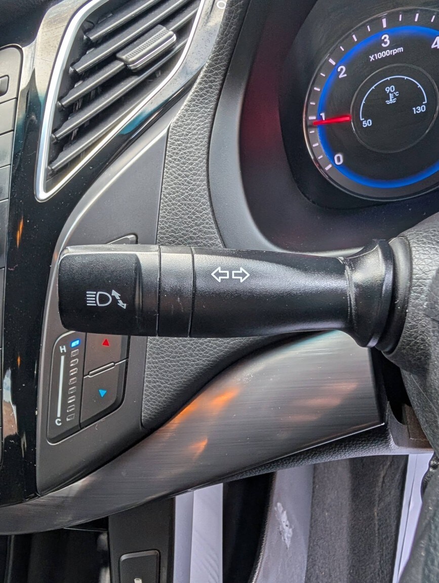 Used Hyundai i40 2014 for sale - 78155435: Photo 26