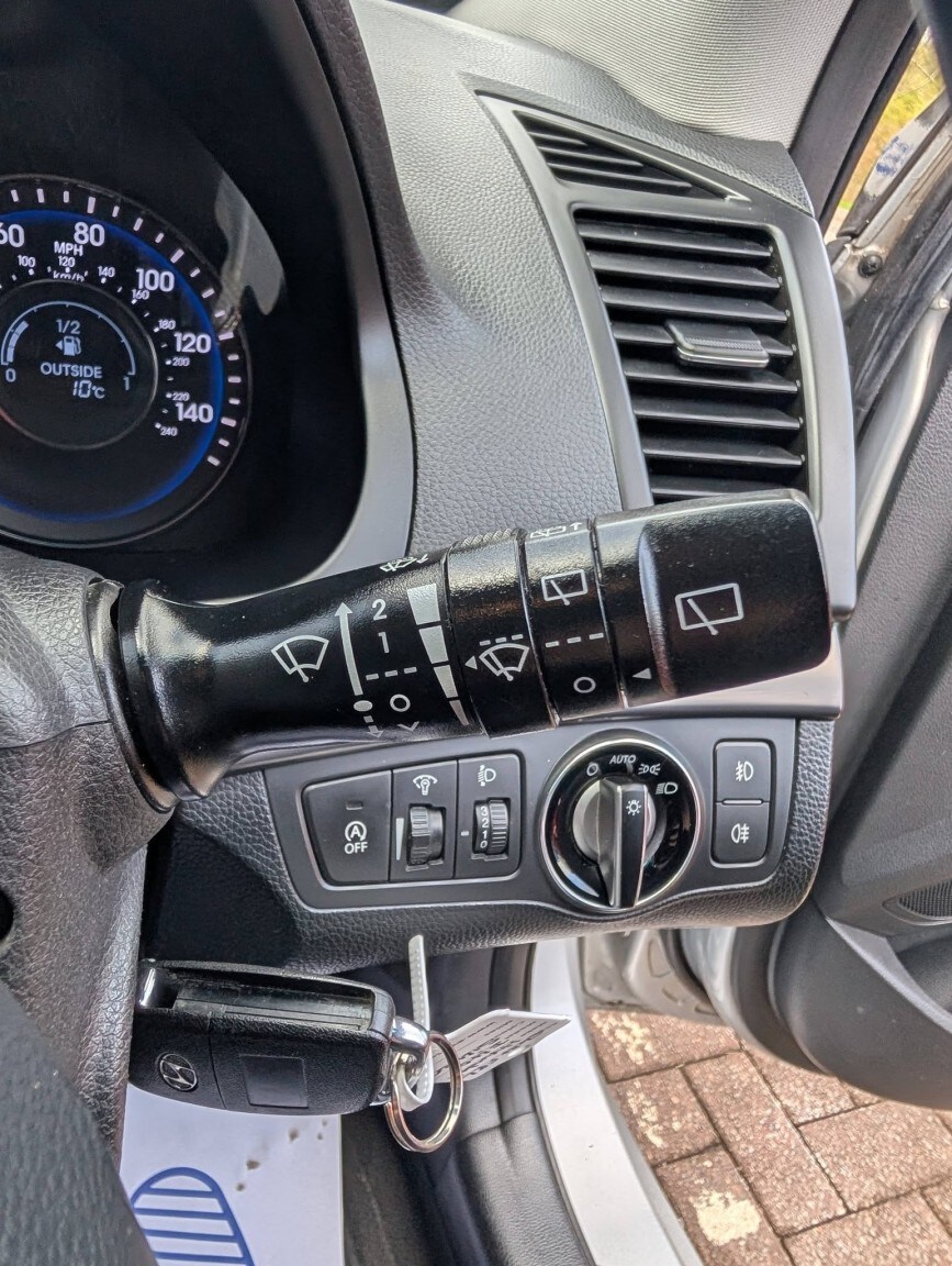 Used Hyundai i40 2014 for sale - 78155435: Photo 27