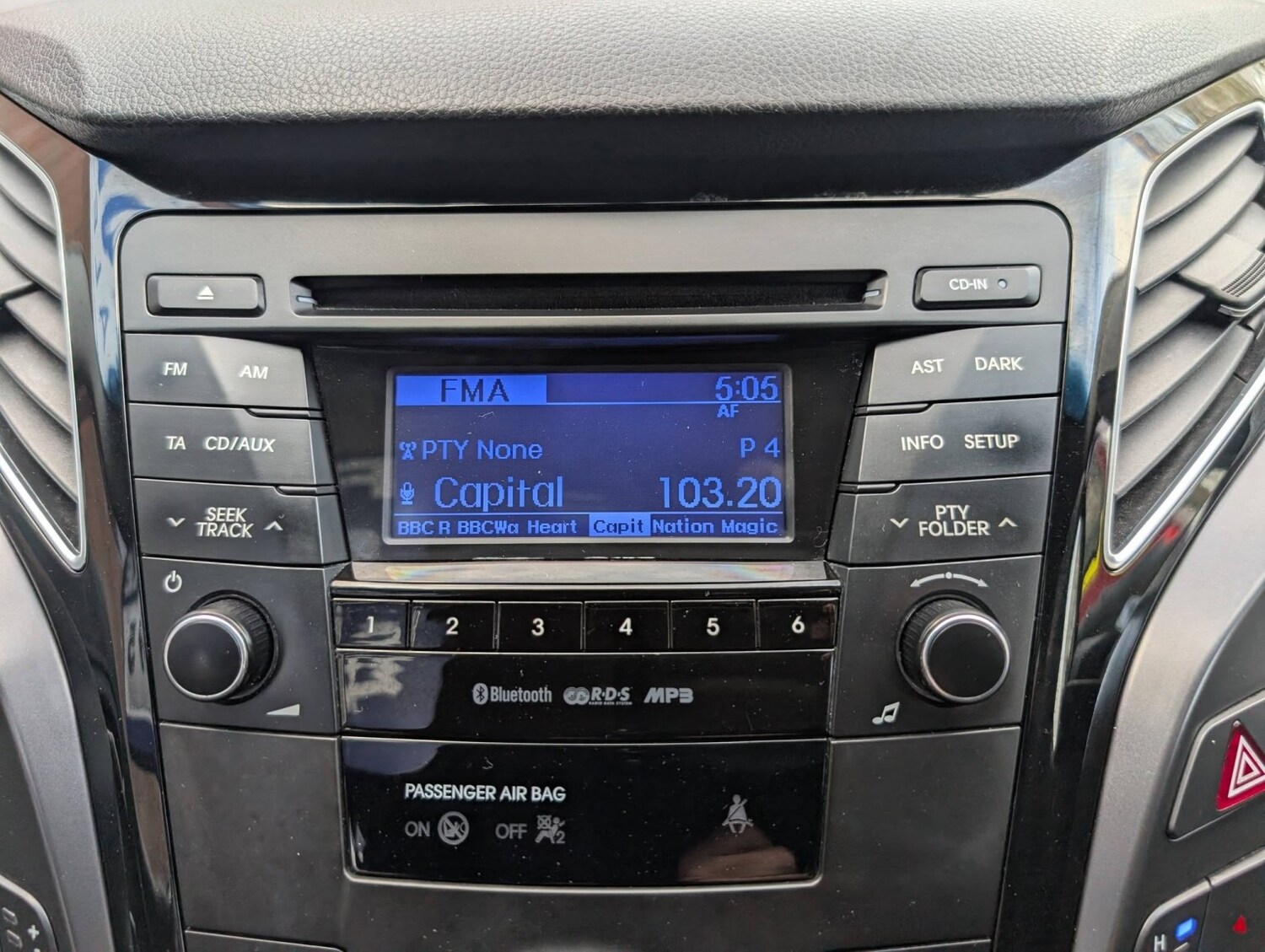 Used Hyundai i40 2014 for sale - 78155435: Photo 33