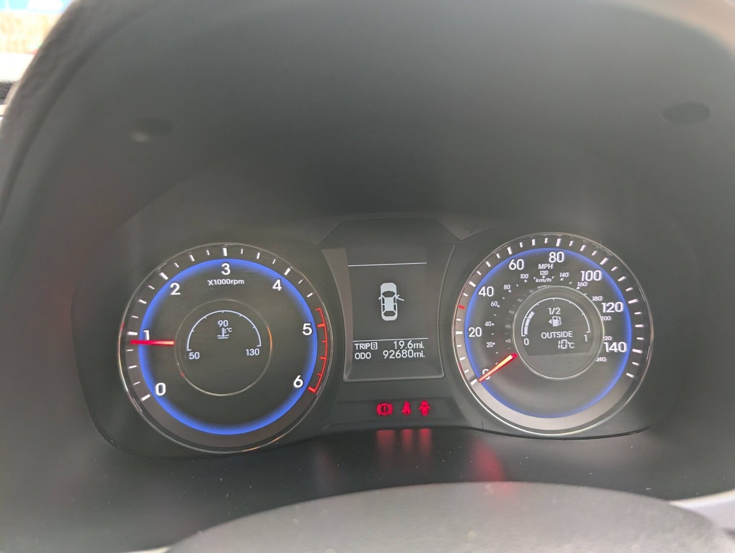 Used Hyundai i40 2014 for sale - 78155435: Photo 35