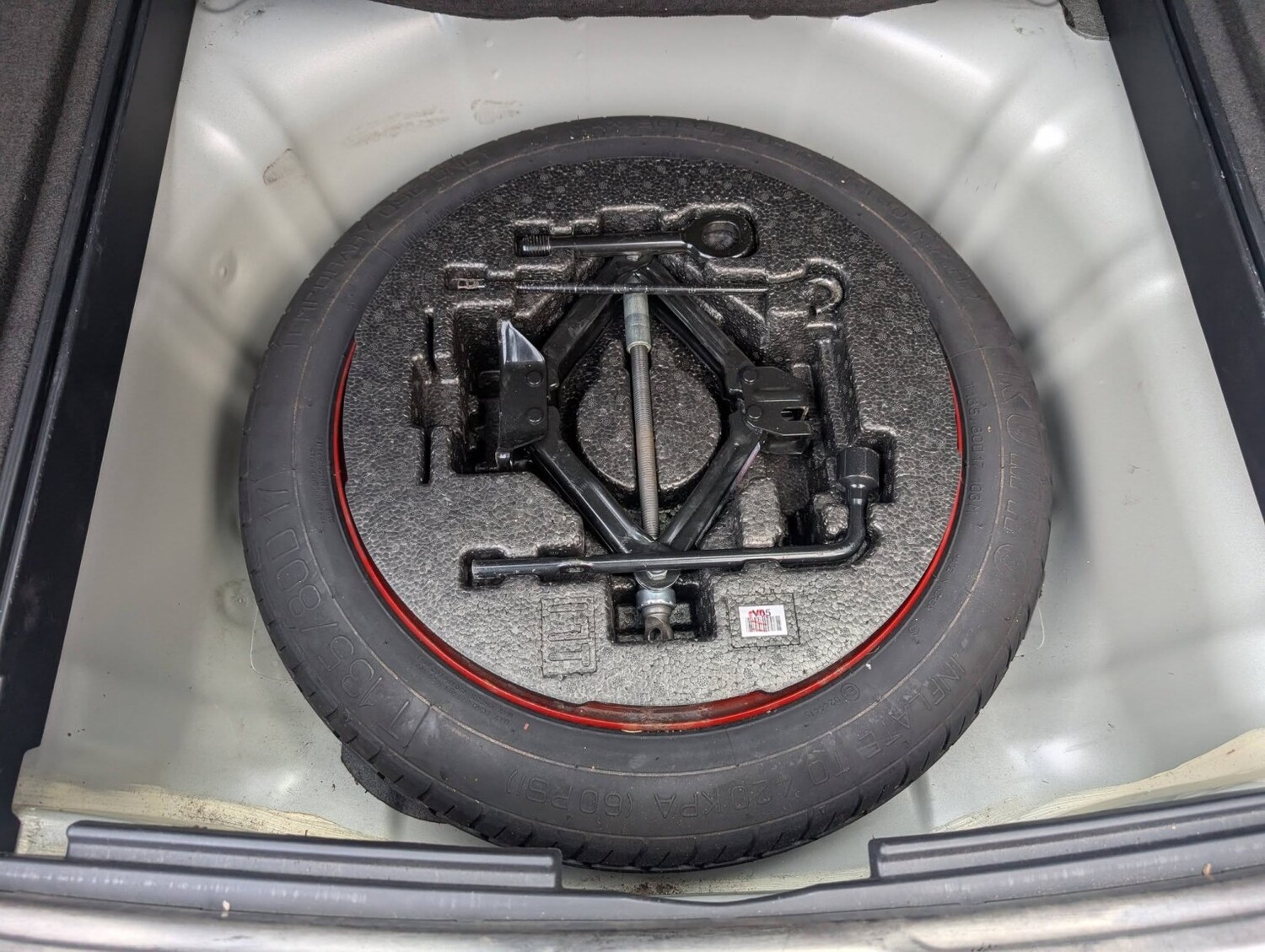 Used Hyundai i40 2014 for sale - 78155435: Photo 36