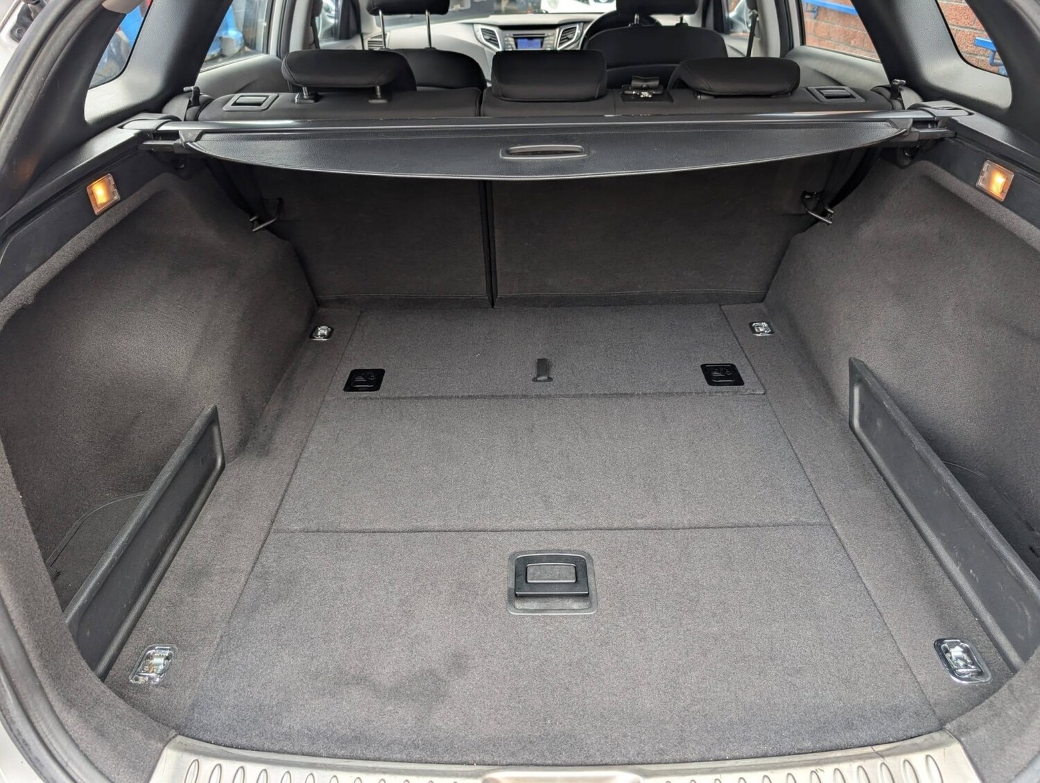 Used Hyundai i40 2014 for sale - 78155435: Photo 39