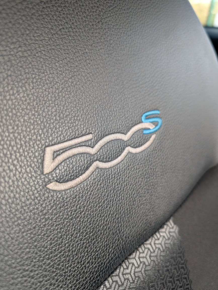 Used Fiat 500 2015 for sale - 76571274: Photo 16