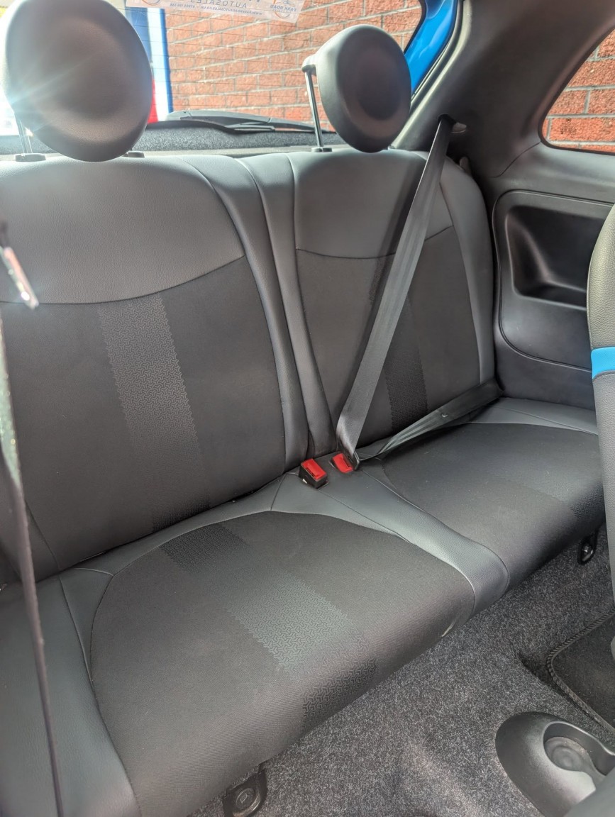 Used Fiat 500 2015 for sale - 76571274: Photo 18