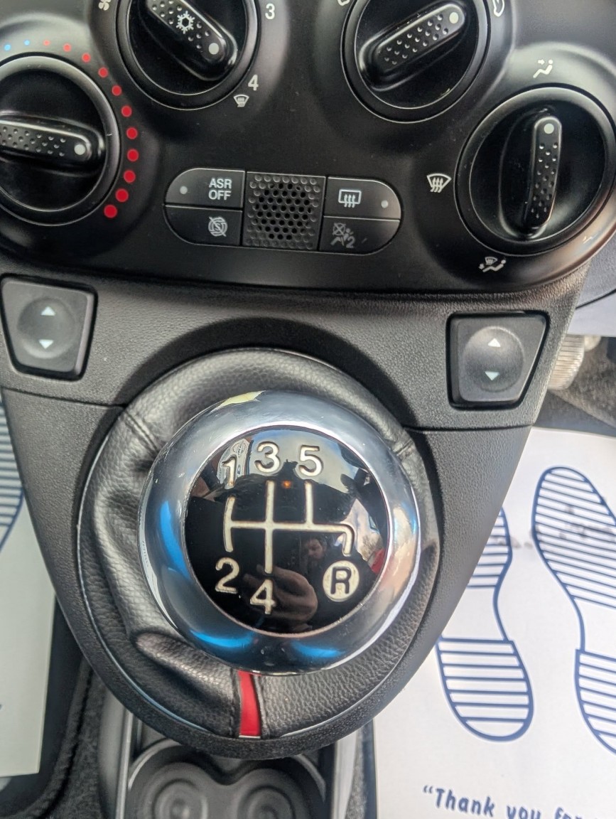 Used Fiat 500 2015 for sale - 76571274: Photo 26