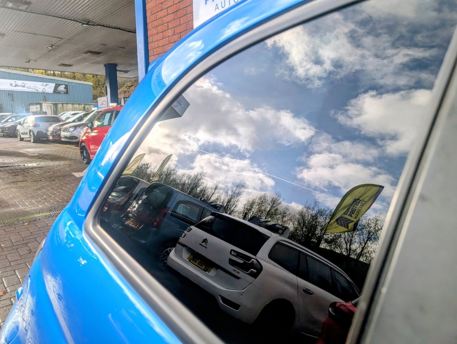 Used Fiat 500 2015 for sale - 76571274: Photo 9