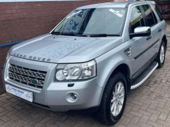 2009 - 2.2 TD4e GS 5-Door