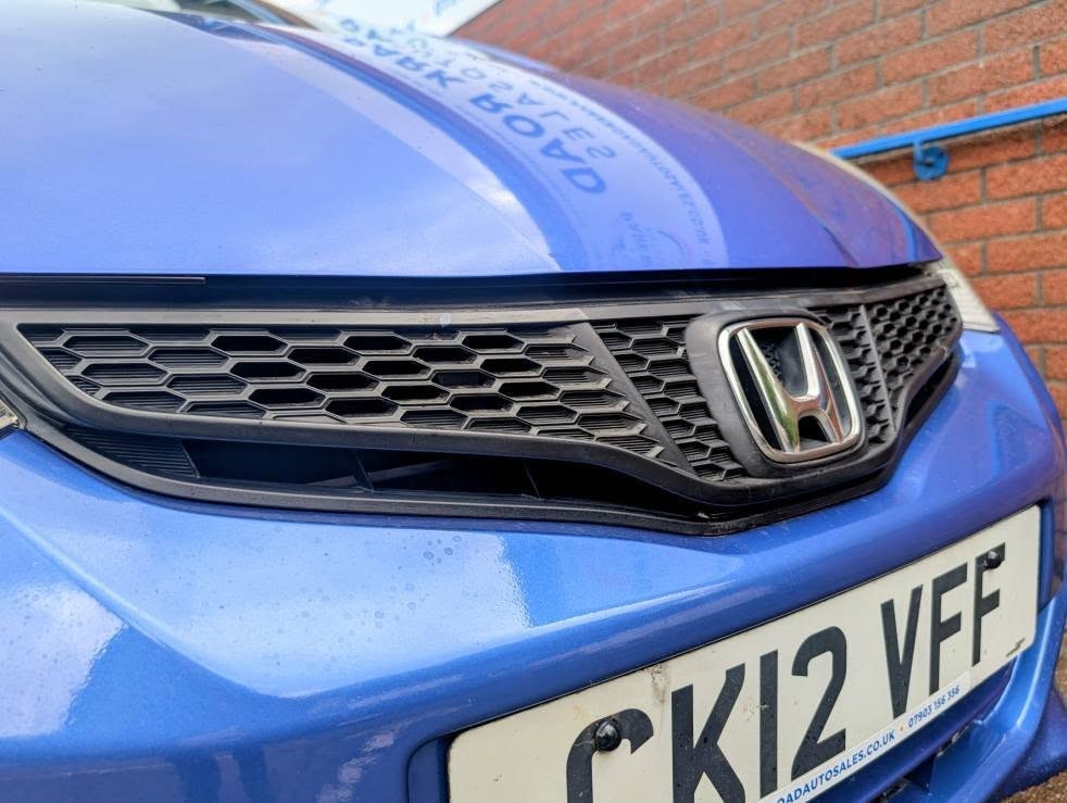 Used Honda Jazz 2012 for sale - 76794097: Photo 10