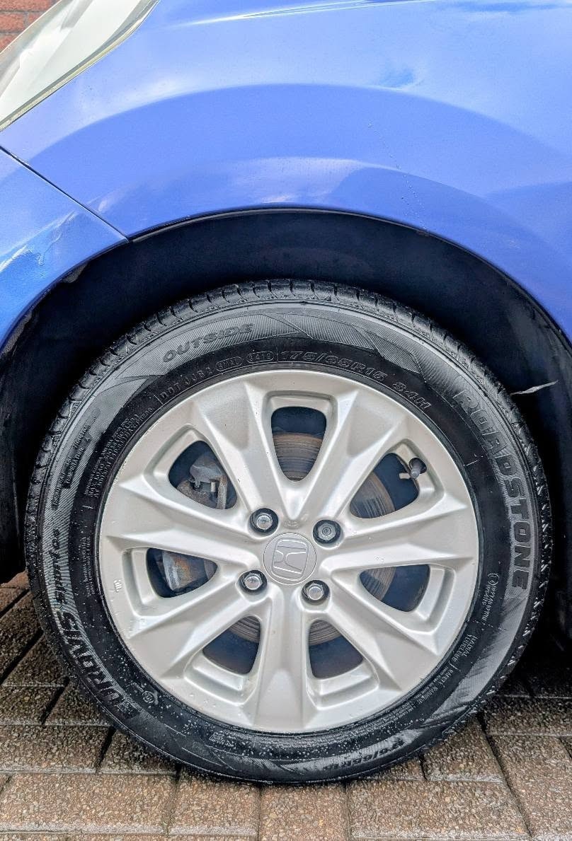 Used Honda Jazz 2012 for sale - 76794097: Photo 11