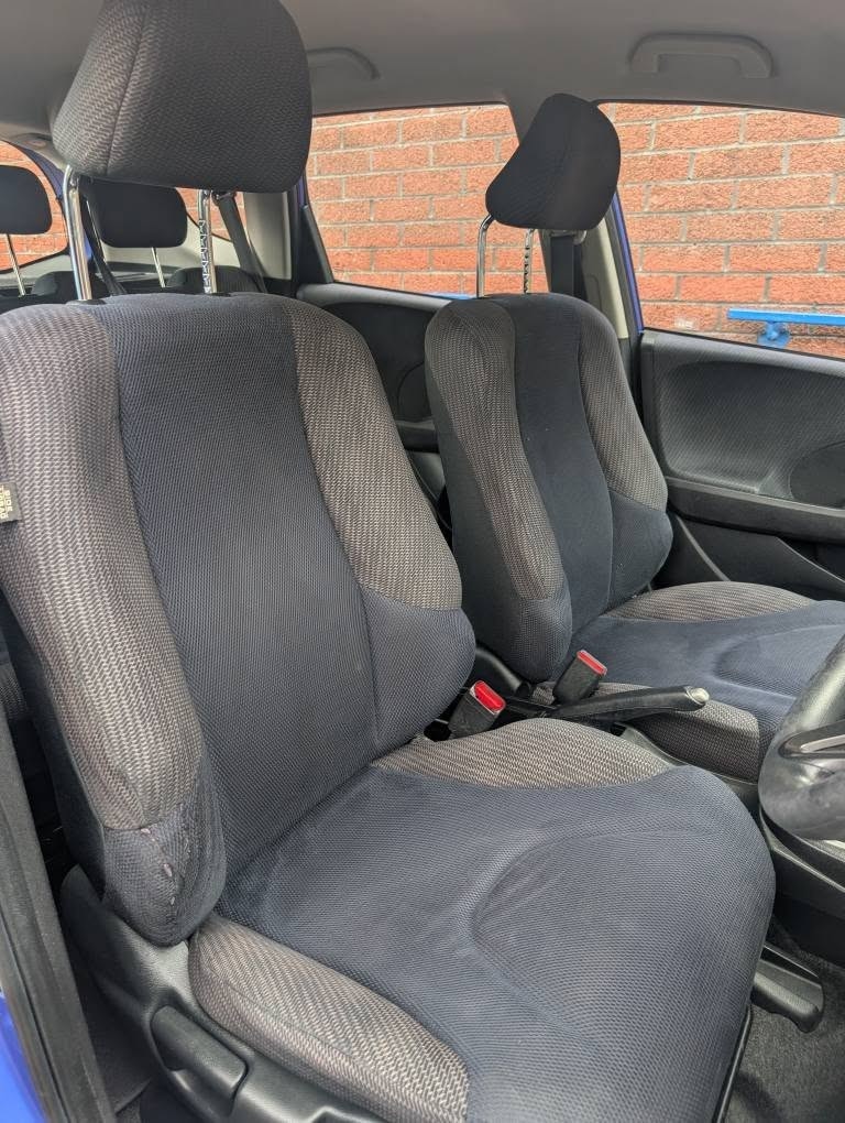 Used Honda Jazz 2012 for sale - 76794097: Photo 12