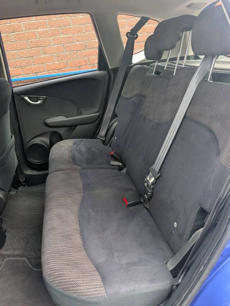 Used Honda Jazz 2012 for sale - 76794097: Photo 14