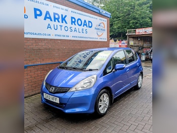 2012 - 1.4 i-VTEC ES 5-Door