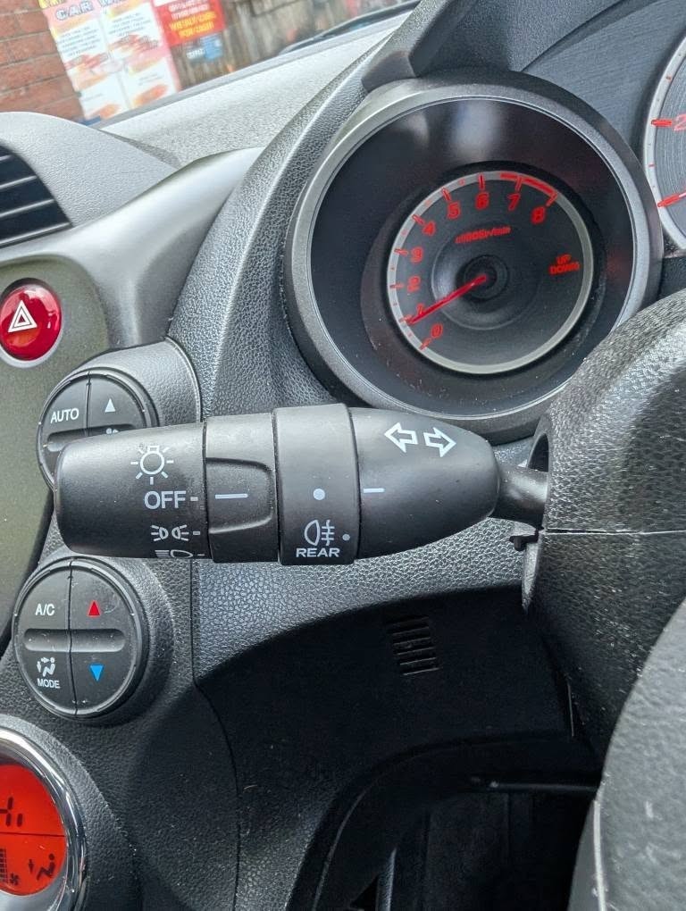 Used Honda Jazz 2012 for sale - 76794097: Photo 20