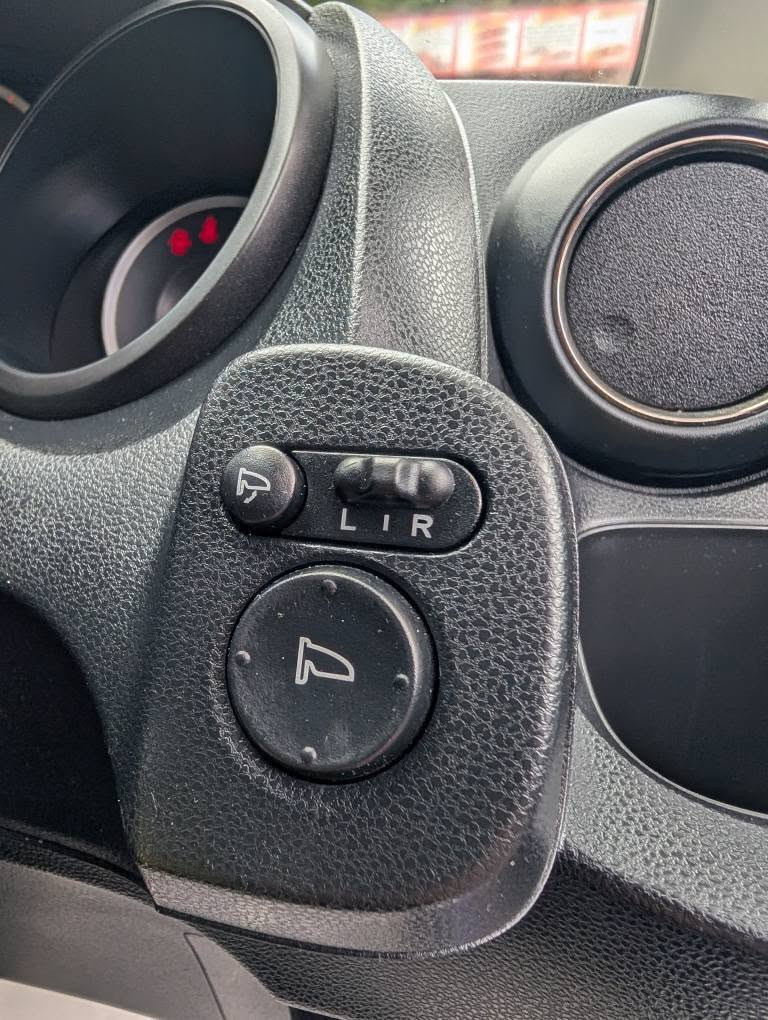 Used Honda Jazz 2012 for sale - 76794097: Photo 23