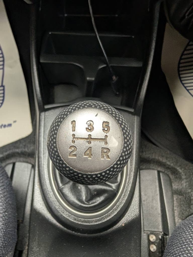 Used Honda Jazz 2012 for sale - 76794097: Photo 25