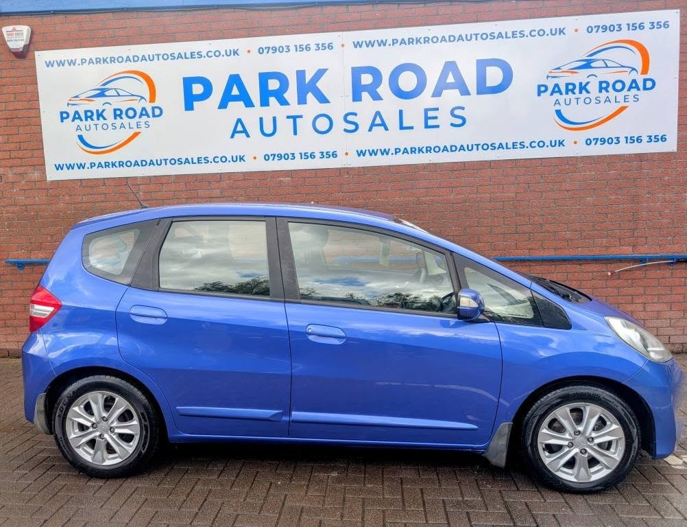 Used Honda Jazz 2012 for sale - 76794097: Photo 8