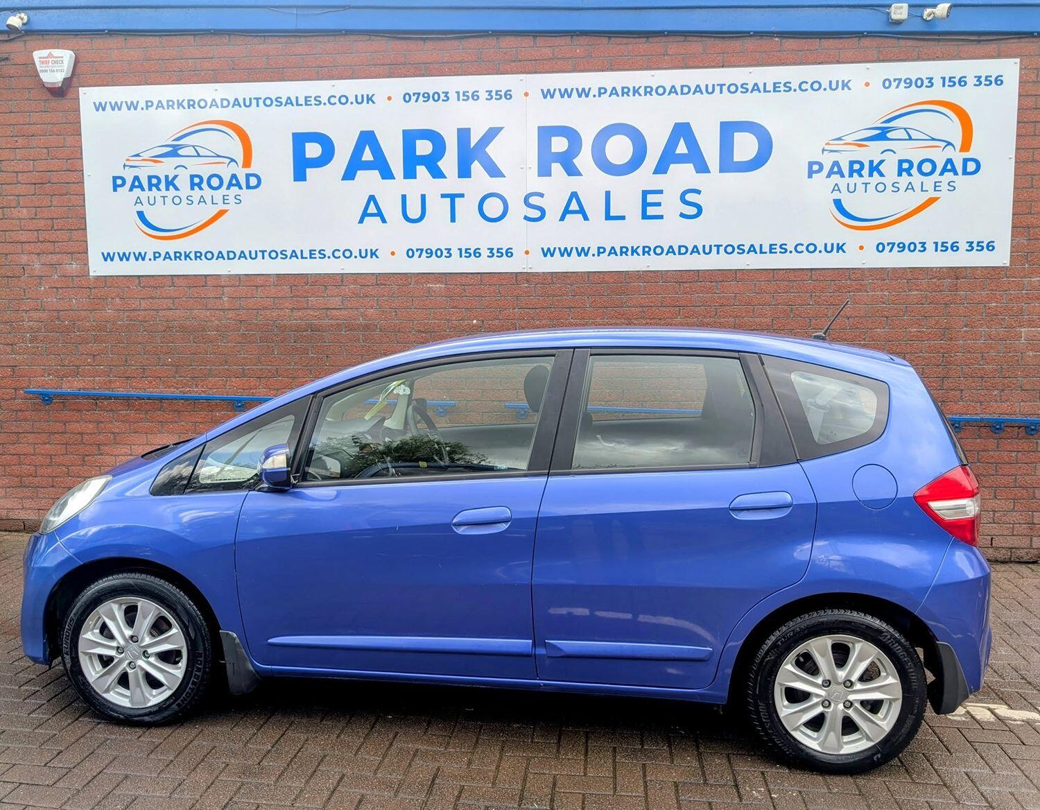 Used Honda Jazz 2012 for sale - 76794097: Photo 9
