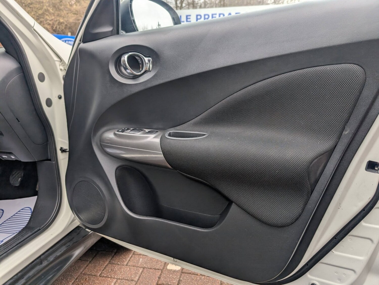 Used Nissan Juke 2013 for sale - 77758968: Photo 12