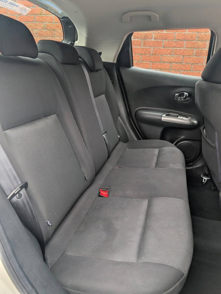 Used Nissan Juke 2013 for sale - 77758968: Photo 17