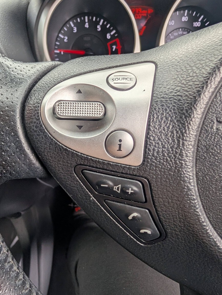 Used Nissan Juke 2013 for sale - 77758968: Photo 20